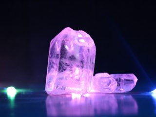 кристалл