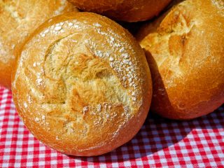 булочки