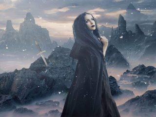 Morgana